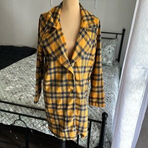 Trench coat